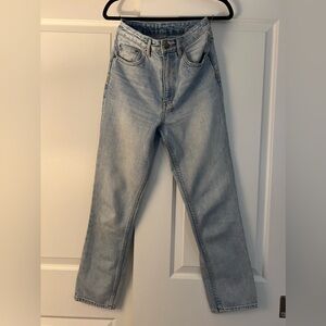 Ksubi Chlo Waisted Women’s denim